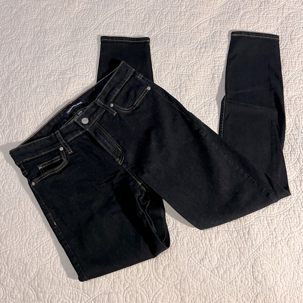 Calvin Klein Skinny Jeans